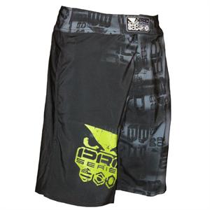 Bad Boy MMA Matrix Fight Shorts